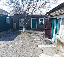Продам дом в селе Нерубайское / Приморская