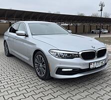 Продам BMW G30 530i 2018