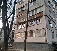 3-х комнатная квартира, Рышкановка.