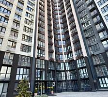 Продам 1 комнатную квартиру в новом доме на Ив. Франко.