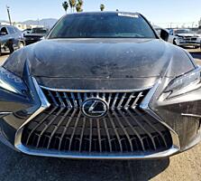2025 LEXUS ES 300H BASE