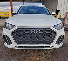 2023 AUDI Q5 PREMIUM 45