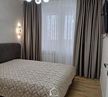 str. Alba Iulia, Buiucani, Chisinau