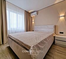 bd. Moscova, Riscanovca, Chisinau