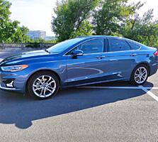 Ford Fusion PHEV 2019 Facelift TITANIUM Plug-in Hybrid, комплект. макс