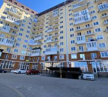 ПРОДАМ 1-кімнатну квартиру в новому ЖК КОНТИНЕНТ