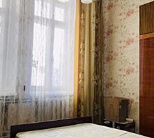ДВОКІМНАТНА В ЦЕНТРІ — НЕЖИНСЬКА / ТІРАСПОЛЬСЬКА