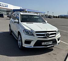 Продается Мерседес ГЛ 400. торг, обмен