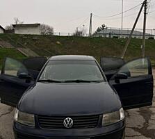 Passat b5 1.9 tdi (AFN)