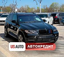 BMW X5 e70 (Доступен в Автокредит)