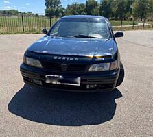 Продам Nissan Maxima 32