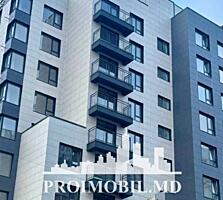 Vă propunem spre vînzare acest apartament cu 2camere, sect. ...