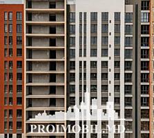 Vă propunem spre vânzare acest apartament cu 3 camere și living, ...