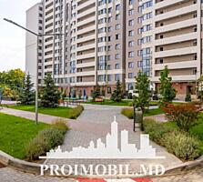 Vă propunem spre vânzare acestapartament cu 2camere și living,sect. ..