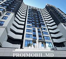 Vă propunem spre vânzare acest penthouse cu 1camere și living, sect. .