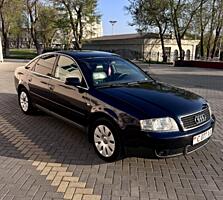 Продам Audi A6 C5