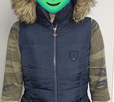Жилетка Tommy Hilfiger