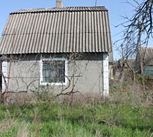 Дачный участок в селе Незавертайловка