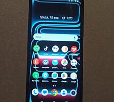 REALME C35 android 13 VOLTE связь idc/gsm одновременно 2 симкарты