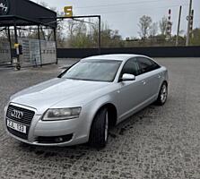 Audi A6C6