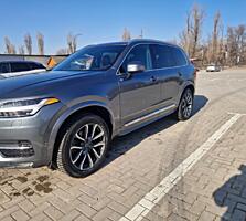 VolvoXC90
