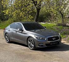 Продам Infinite Q50 2.2 дизель Свежеприган из Кореи