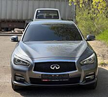 Продам Infinite Q50 2.2 дизель Свежеприган из Кореи