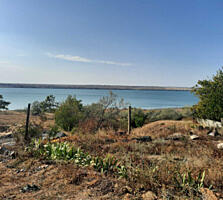 Участок на Хаджибеевском лимане с. Нерубайское