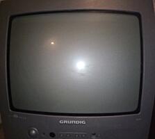 Телевизор грюндик в хорошем состоянии