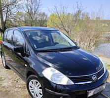 Продам Ниссан Тииду