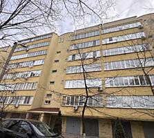 3-х комнатная квартира, 131 м², Буюканы.