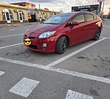 Тойота приус 30