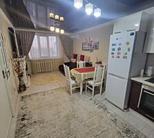 В продаже 2-ух комнатная