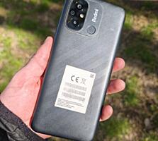 Редми 12С (4+4/128) ВоЛТЕ