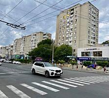 Sec. Riscani, bd. Moscova. 2 camere. Prima Linie. Parc Avgan! Reparat