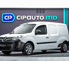 Renault Kangoo MAXI