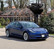 Продам Tesla Model 3 Long Range Dual Motor (AWD) Год: 2022
