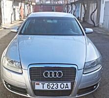 Продам Audi A6