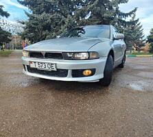 Продам Галант 2.4 1999 года