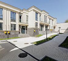 Vânzare, townhouse, 2 nivele, 3 camere, strada Maciesilor, Telecentru