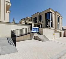 Vânzare, townhouse, 2 nivele, 3 camere, strada Maciesilor, Telecentru