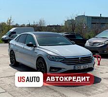Volkswagen Jetta (Доступен в Автокредит)