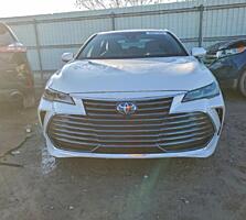 2021 Toyota Avalon Limited
