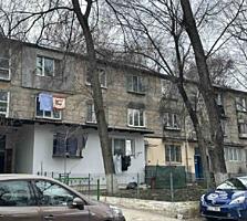1-комнатная квартира, Ботаника.