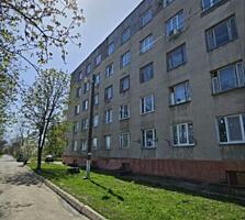 Срочно 2-комнатная с большой кухней в Слободзее на молдавской части