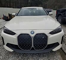 2024 BMW I4 EDRIVE 35