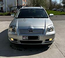 Продам Toyota Avensis