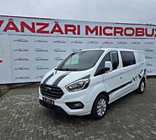 Ford Transit custum