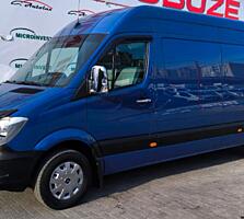 Mercedes Sprinter  an. 2017