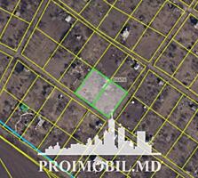 ​ Spre vânzare se oferă teren pentru construcții, situat în Cruzești. 
